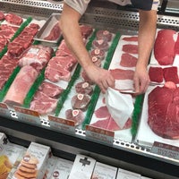 Photo prise au Paulina Meat Market par Sobe S. le1/20/2018