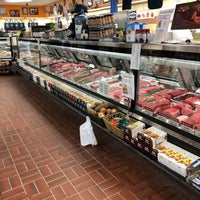 Foto tomada en Paulina Meat Market  por Sobe S. el 1/20/2018