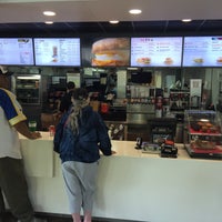 Photo taken at McDonald&amp;#39;s by Sobe S. on 5/21/2016