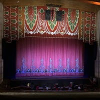 Foto diambil di Paramount Theatre oleh David S. pada 12/17/2023