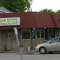 5/5/2016 tarihinde Duanesburg Diner &amp;amp; Restaurantziyaretçi tarafından Duanesburg Diner &amp;amp; Restaurant'de çekilen fotoğraf