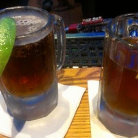Photo taken at Chili&amp;#39;s Grill &amp;amp; Bar by The H. on 12/10/2012