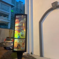 Photo taken at McDonald&amp;#39;s &amp;amp; McCafé by Amal M. on 7/10/2022