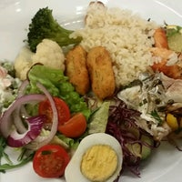 Foto tomada en Quitanda do Forte  por Fernanda F. el 1/28/2017