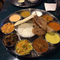 Photo taken at Swagath Gourmet - Jersey City by Swagath Gourmet - Jersey City on 5/5/2016