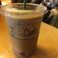 Photo taken at Starbucks by Karo O. on 6/9/2016