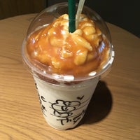 Photo taken at Starbucks by Konu on 5/13/2018