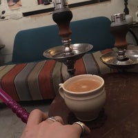 Photo taken at A shisha cafe kannok by Konu on 3/1/2019