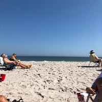 Photo taken at Ortley Beach, NJ by Roseann P. on 9/22/2019