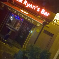 Photo taken at Frank Ryan&amp;#39;s Bar by Annalisa B. on 1/1/2017