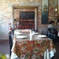 9/17/2012にJeanette-Lynn J.がSukhothai Restaurantで撮った写真