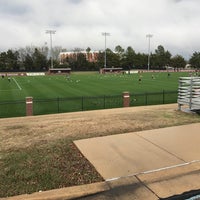 Msu Soccer Field College Soccer Field