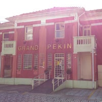 5/5/2016にGrand PekinがGrand Pekinで撮った写真
