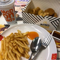 Photo taken at McDonald&amp;#39;s by i&amp;#39;miew m. on 6/7/2019