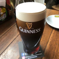 Photo taken at THE DUBLINERS&amp;#39; CAFE &amp;amp; PUB 渋谷店 by Masayoshi O. on 8/10/2018