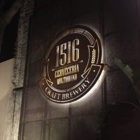 Foto tirada no(a) 1516 Cervecería Palermo por Soledad V. em 3/19/2017