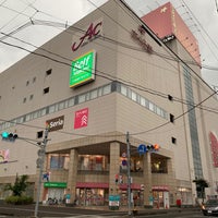 さくら野百貨店 北上店 北上市 岩手県