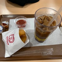 ドムドムハンバーガー 原尾島fc店 岡山市 岡山県