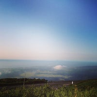 鉾立展望台 象潟町小滝 鉾立展望台 象潟町小滝