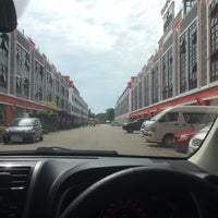Dataran Hep Kptm Kb Lembah Sireh 17 Visitors