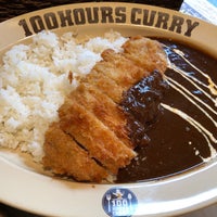 100時間カレーb R 東高円寺店 1 Dica