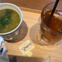 Photo taken at Soup Stock Tokyo by Melissa G. on 12/12/2019