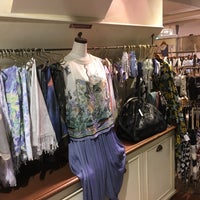 Three Four Time Accessories Store In 秋葉原