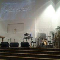 Seeds of Greatness Ministries and Bible Church - Church