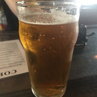 Photo taken at Cornish Pasty Co by BeerNerd on 6/16/2020