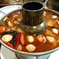 Menu Sutha Thai Kitchen 18 Tips