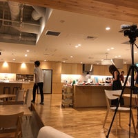 Photo taken at Cookpad Inc. by Daichi K. on 6/25/2019