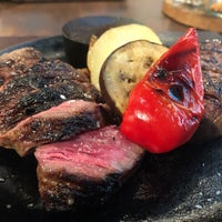 Photo taken at chef &amp;amp; butcher by Daichi K. on 8/29/2018