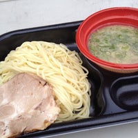 Photo taken at 大つけ麺博 2012 日本一決定戦 by RABBY (. on 10/17/2012