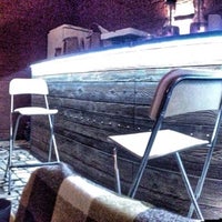 5/11/2014 tarihinde Регина Э.ziyaretçi tarafından Crazy Shisha Lounge Bar'de çekilen fotoğraf