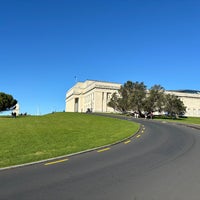 Foto scattata a Auckland Museum da Yang Elvi A. il 5/11/2024