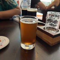 Photo taken at Taproom Porto by Brian G. on 8/6/2022