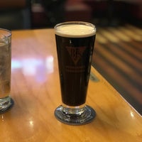 Photo taken at BJ&amp;#39;s Restaurant &amp;amp; Brewhouse by Brian G. on 11/14/2019
