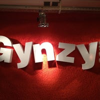 Photo prise au Gynzy HQ 2.0 par Jeroen K. le12/19/2012
