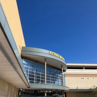 けやきウォーク前橋 前橋市のショッピングモール