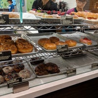 Photo taken at Donut Friend by Kim B. on 3/17/2019