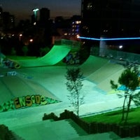 Atasehir Skate Park