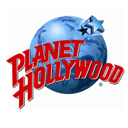 Photo taken at Planet Hollywood by Planet Hollywood بلانت هوليوود on 5/14/2016