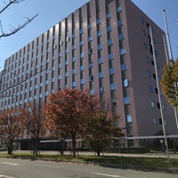 新潟美咲合同庁舎 2号館 新潟市 新潟県 新潟美咲合同庁舎 2号館 新潟市 新潟県
