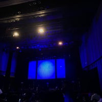 Photo taken at Shinagawa Intercity Hall by Paradise Theater 79 on 4/14/2024