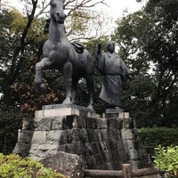山内一豊妻の銅像 1 Tavsiye 山内一豊妻の銅像 1 Tavsiye