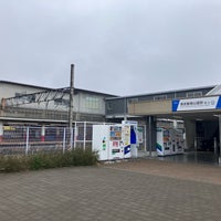 Photo taken at Tōbu-Dōbutsu-Kōen Station (TS30) by Paradise Theater 79 on 11/26/2023