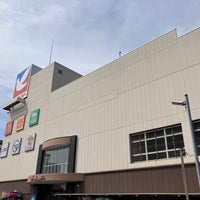 Photo taken at Ito Yokado by Paradise Theater 79 on 5/27/2023