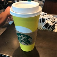 Photo taken at Starbucks by Mike L. on 3/21/2017