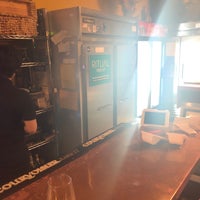 3/2/2018에 Mike L.님이 Crêpe Bistro &amp;amp; Martini Bar에서 찍은 사진