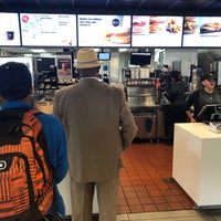 Photo taken at McDonald&amp;#39;s by Mike L. on 8/8/2018